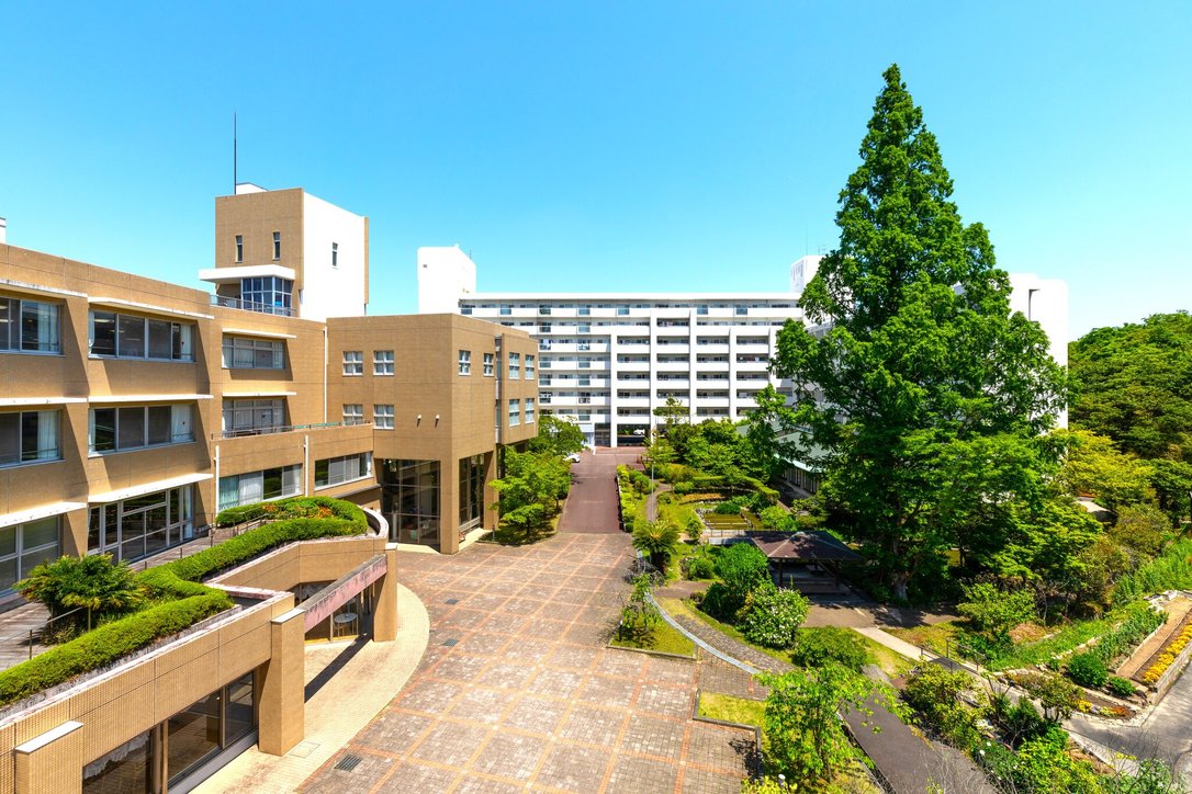 浜松ゆうゆうの里