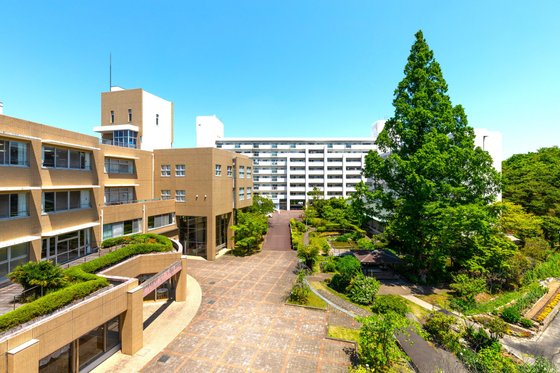 浜松ゆうゆうの里