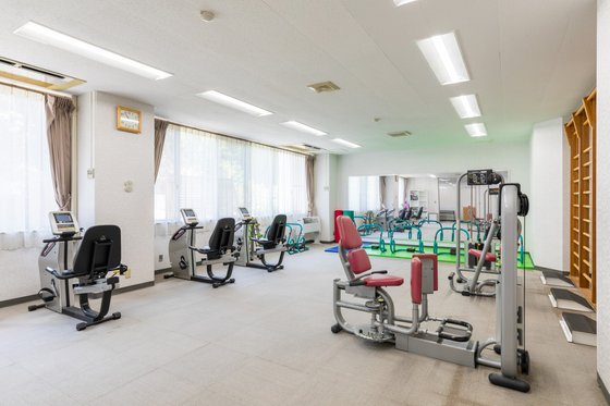 浜松ゆうゆうの里