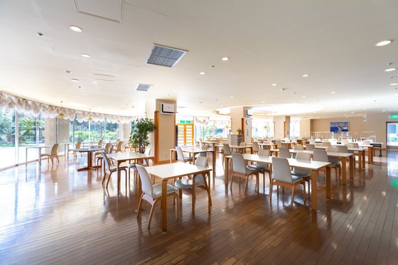 浜松ゆうゆうの里