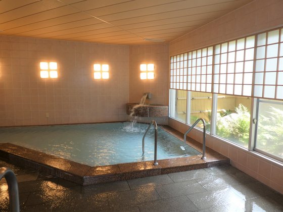 浜松ゆうゆうの里