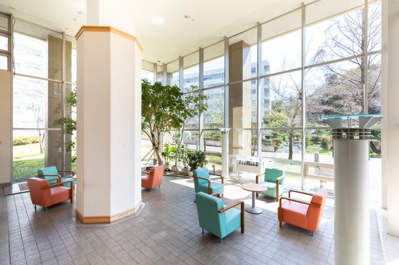 浜松ゆうゆうの里