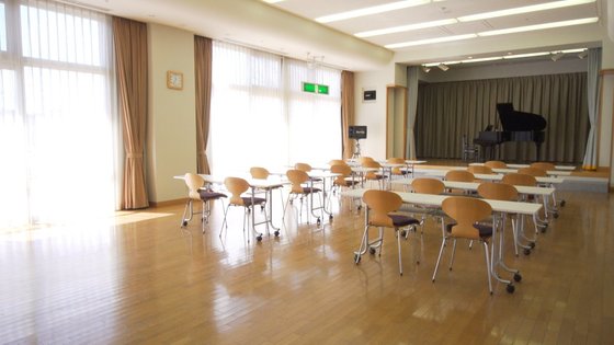 浜松ゆうゆうの里