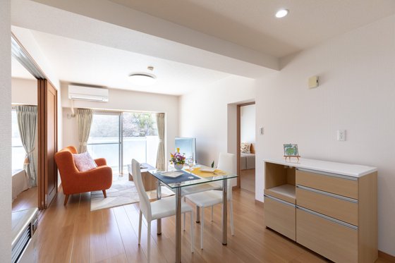 浜松ゆうゆうの里