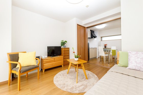 浜松ゆうゆうの里