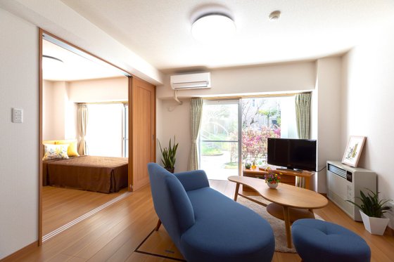 浜松ゆうゆうの里