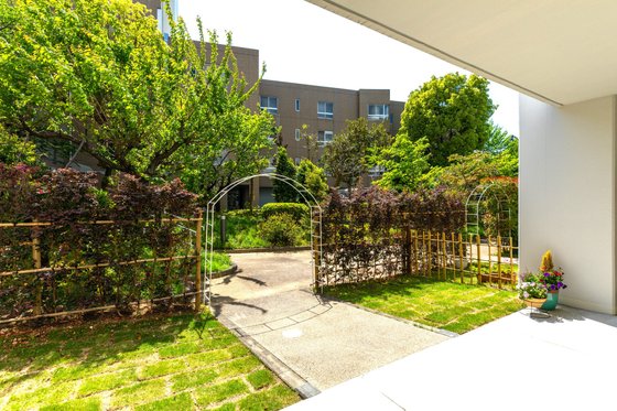 浜松ゆうゆうの里