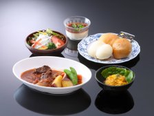 特別食 ビーフシチュー