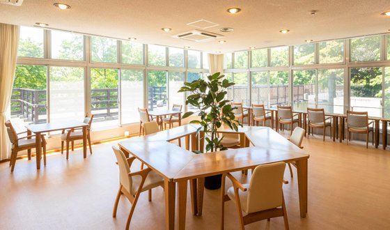 伊豆高原〈ゆうゆうの里〉