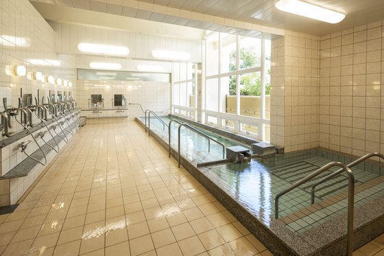 伊豆高原〈ゆうゆうの里〉