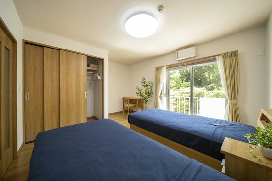 伊豆高原〈ゆうゆうの里〉