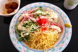 昼食