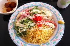 昼食