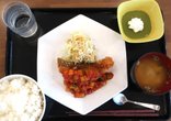 5/21昼食