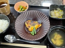 お食事一例