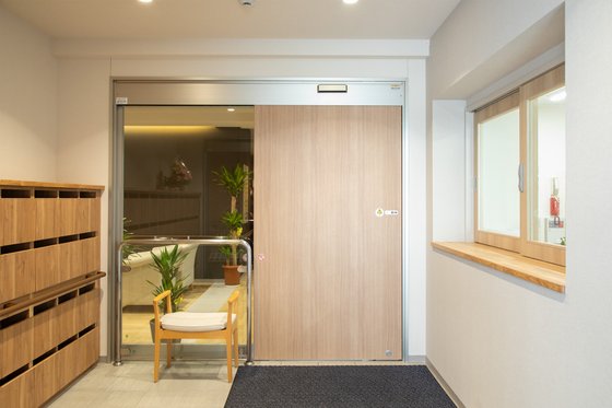 セレニティホスピス春日部