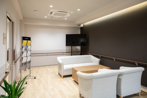 セレニティホスピス春日部