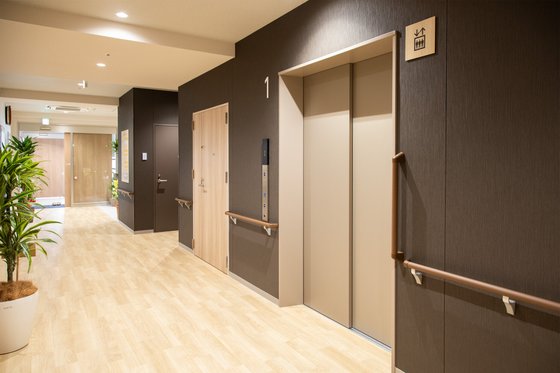 セレニティホスピス春日部