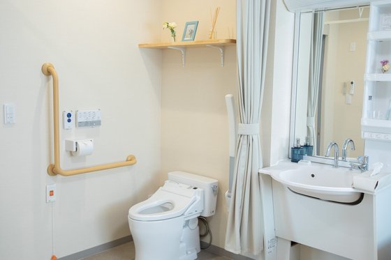 セレニティホスピス春日部