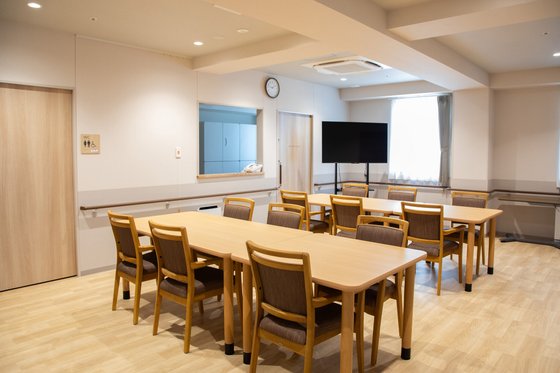 セレニティホスピス春日部