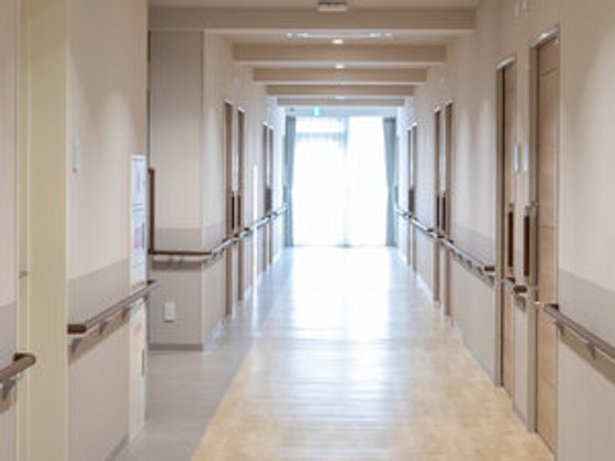 セレニティホスピス春日部