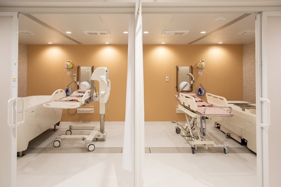 セレニティホスピス春日部