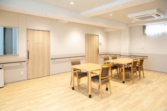 セレニティホスピス春日部