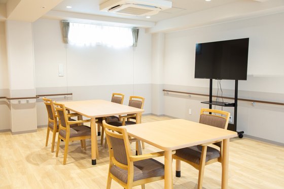 セレニティホスピス春日部