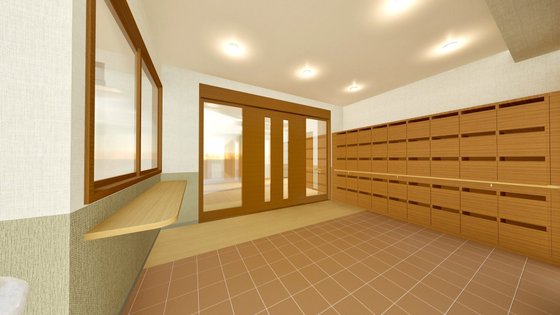 セレニティホスピス狭山ヶ丘