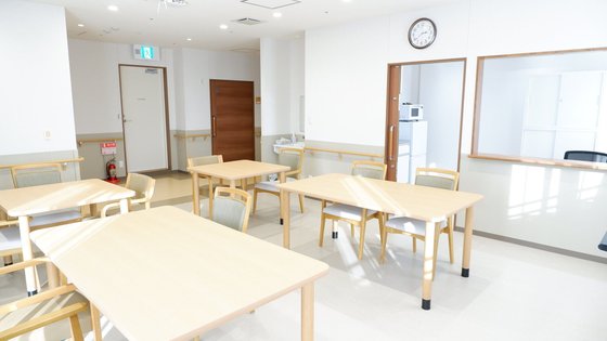 セレニティホスピス狭山ヶ丘