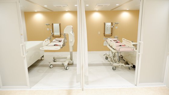 セレニティホスピス狭山ヶ丘