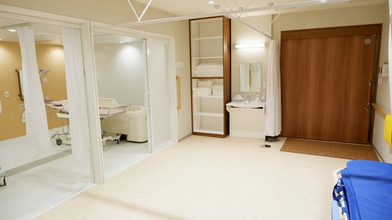 セレニティホスピス狭山ヶ丘