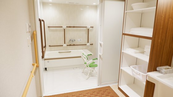 セレニティホスピス狭山ヶ丘