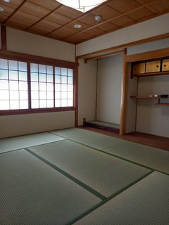 お部屋1室空きがでました!ご見学を承ります!