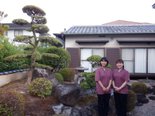 空室のご案内