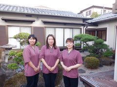 空室のご案内