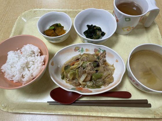 グランモーレ香里園