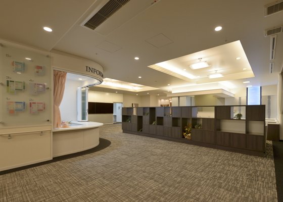 みょうばなの杜