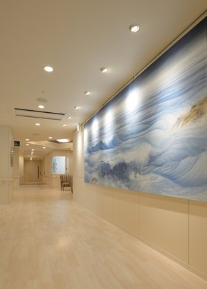 みょうばなの杜