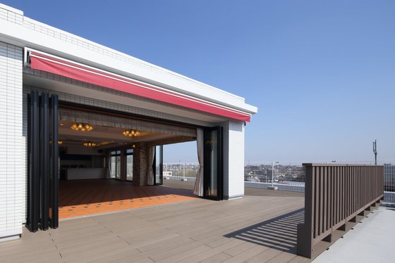 みょうばなの杜