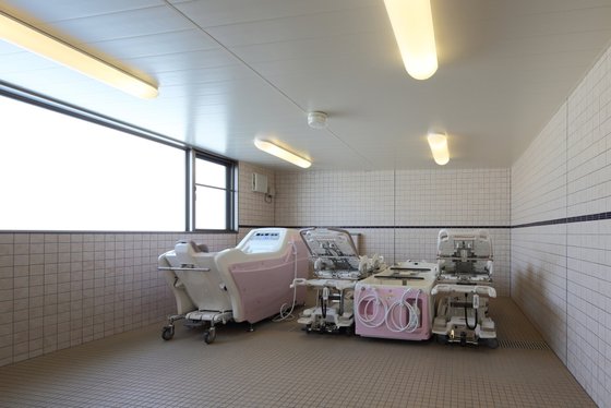 みょうばなの杜