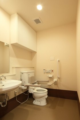 みょうばなの杜