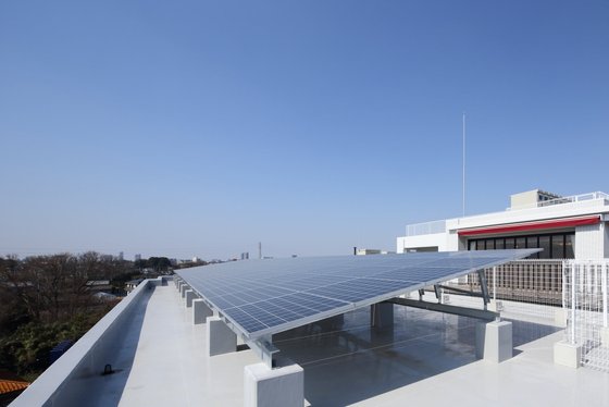 みょうばなの杜