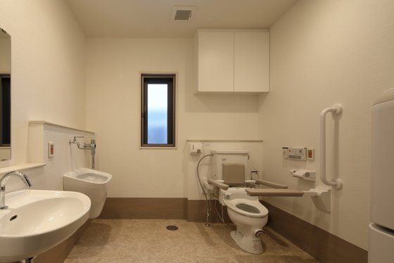 みょうばなの杜