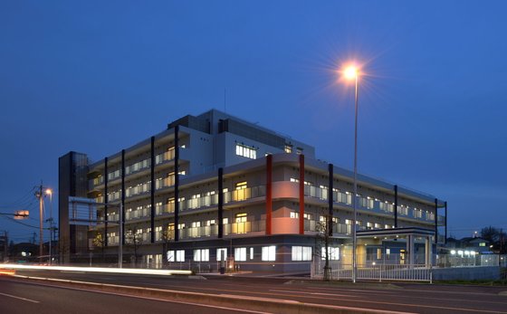 みょうばなの杜