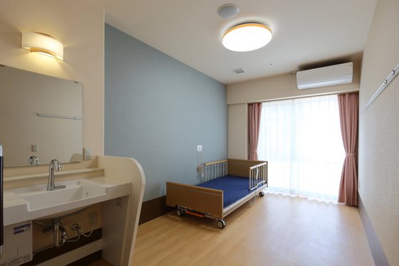 みょうばなの杜