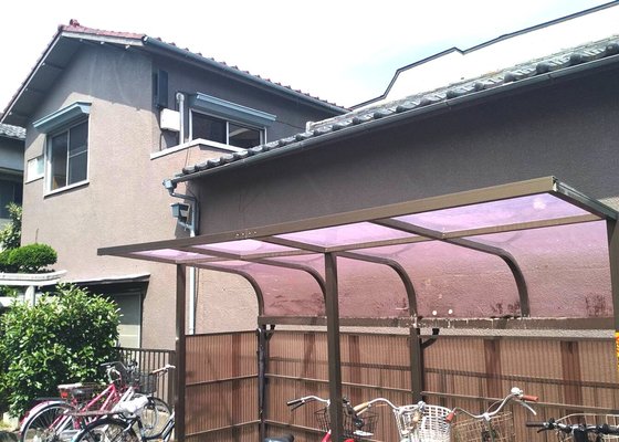 みよりサポートハウス竹ノ塚