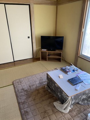 みよりサポートハウス竹ノ塚