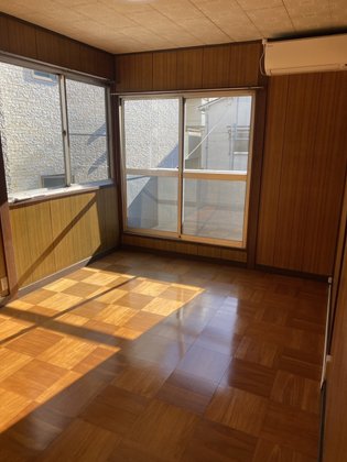 みよりサポートハウス竹ノ塚