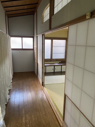 みよりサポートハウス竹ノ塚